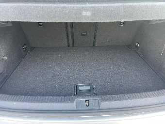 VOLKSWAGEN GOLF 2013 Image 8