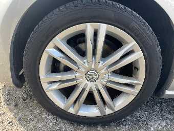 VOLKSWAGEN GOLF 2013 Image 9