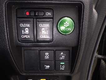 HONDA ODYSSEY 2017 Image 11