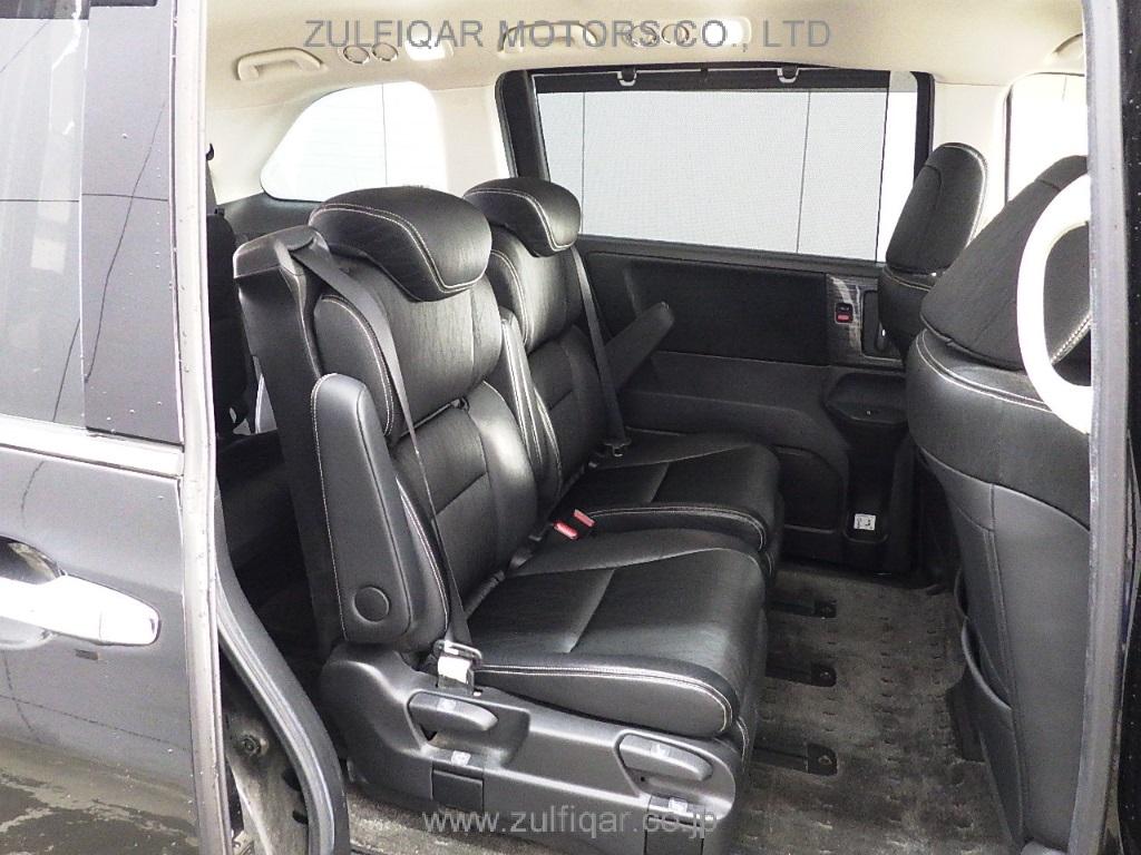 HONDA ODYSSEY 2017 Image 7