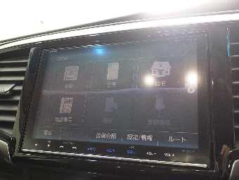 HONDA ODYSSEY 2017 Image 8