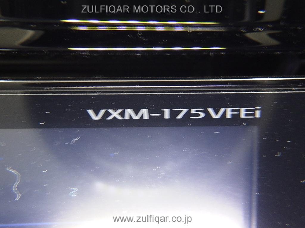 HONDA ODYSSEY 2017 Image 9