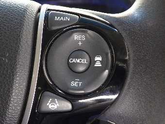 HONDA ODYSSEY 2017 Image 10