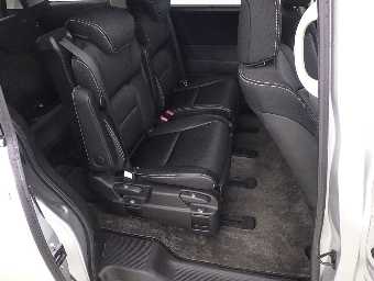 HONDA ODYSSEY 2016 Image 7