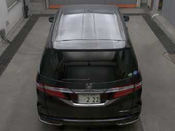 HONDA ODYSSEY HYBRID 2017 Image 7