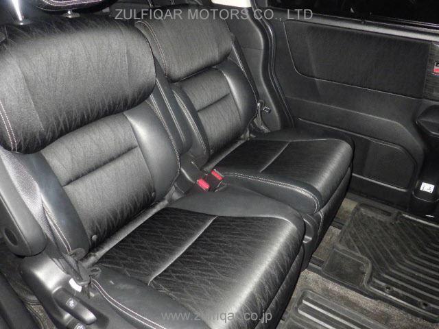 HONDA ODYSSEY HYBRID 2017 Image 8