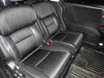 HONDA ODYSSEY HYBRID 2017 Image 8