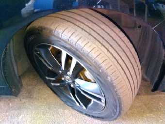 HONDA ODYSSEY HYBRID 2017 Image 9