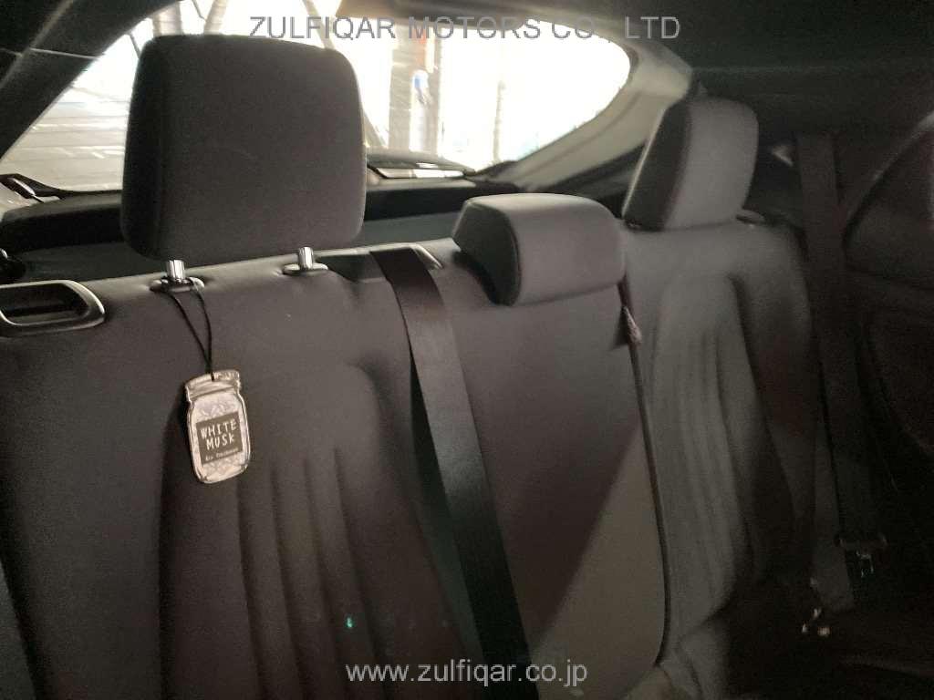 TOYOTA YARIS 2022 Image 7