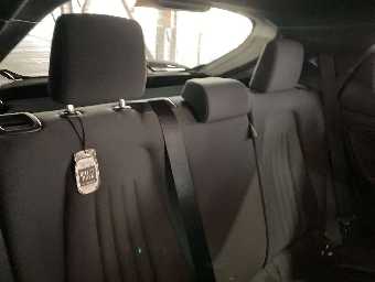 TOYOTA YARIS 2022 Image 7