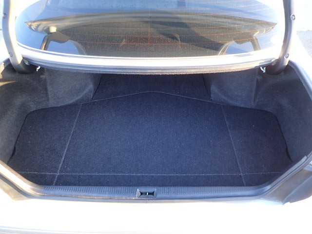 TOYOTA CROWN 2001 Image 26