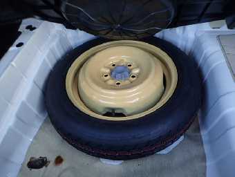 TOYOTA CROWN 2001 Image 12