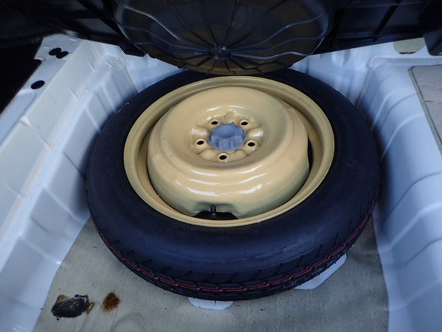 TOYOTA CROWN 2001 Image 27