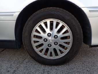 TOYOTA CROWN 2001 Image 13