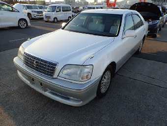 TOYOTA CROWN 2001 Image 1