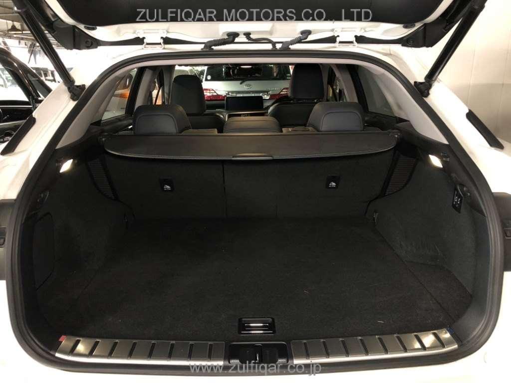 LEXUS RX 2021 Image 7