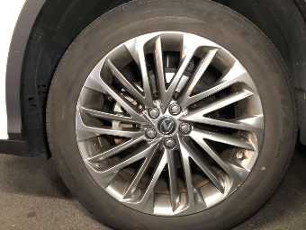 LEXUS RX 2021 Image 9