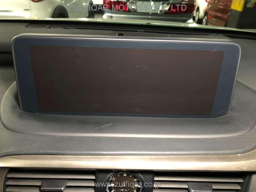 LEXUS RX 2021 Image 10