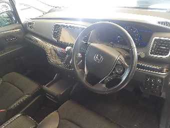 HONDA ODYSSEY HYBRID 2017 Image 7