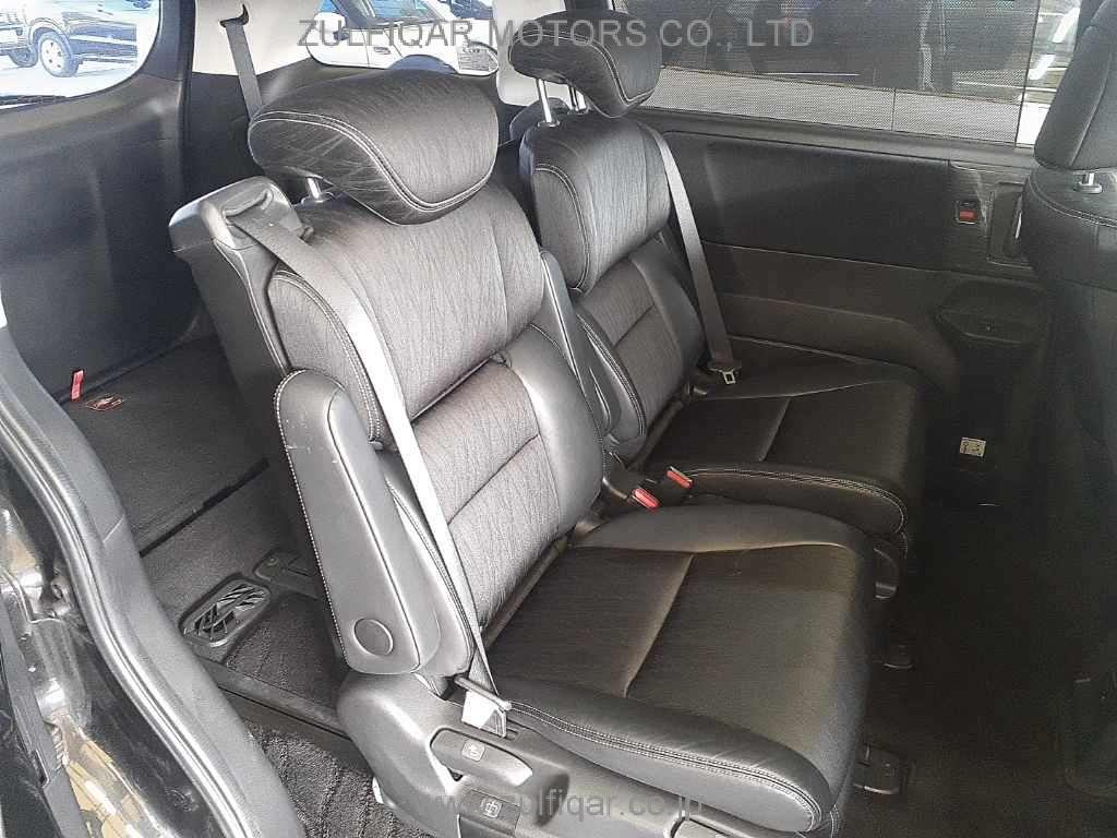 HONDA ODYSSEY HYBRID 2017 Image 10