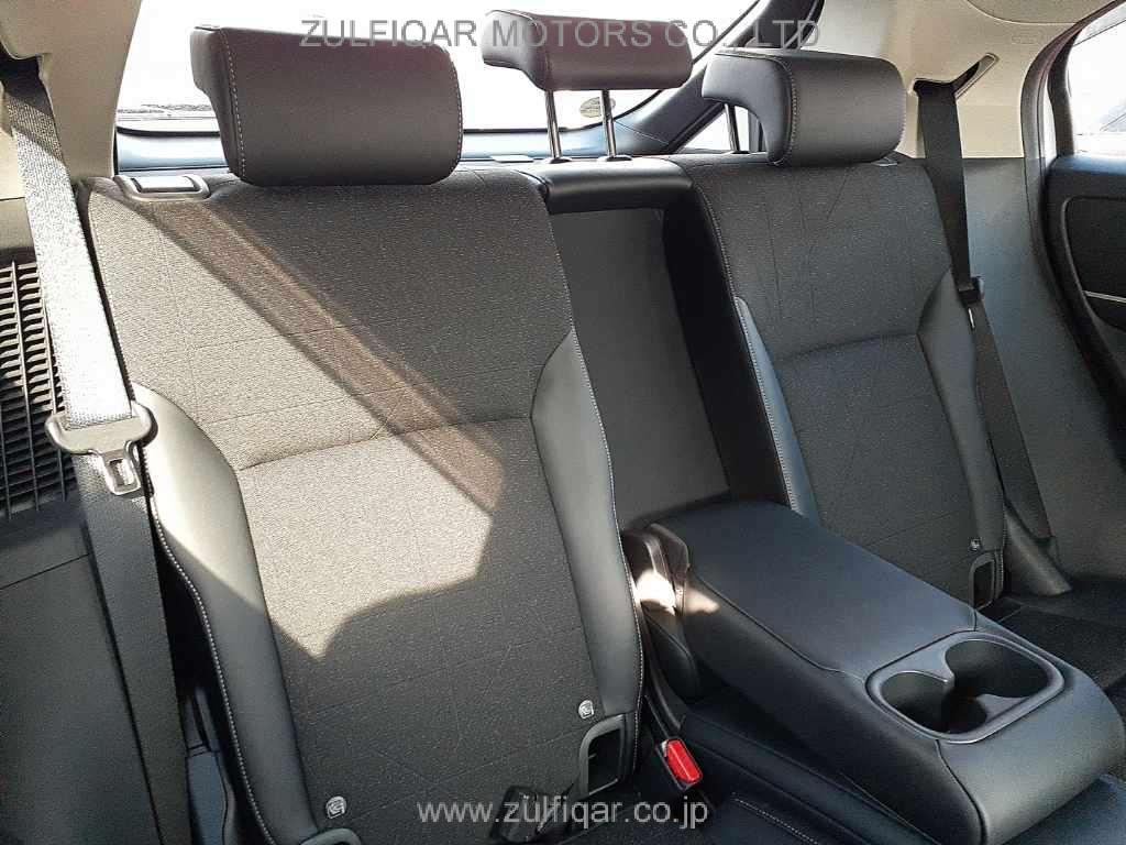 HONDA VEZEL 2022 Image 11