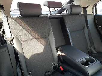 HONDA VEZEL 2022 Image 11