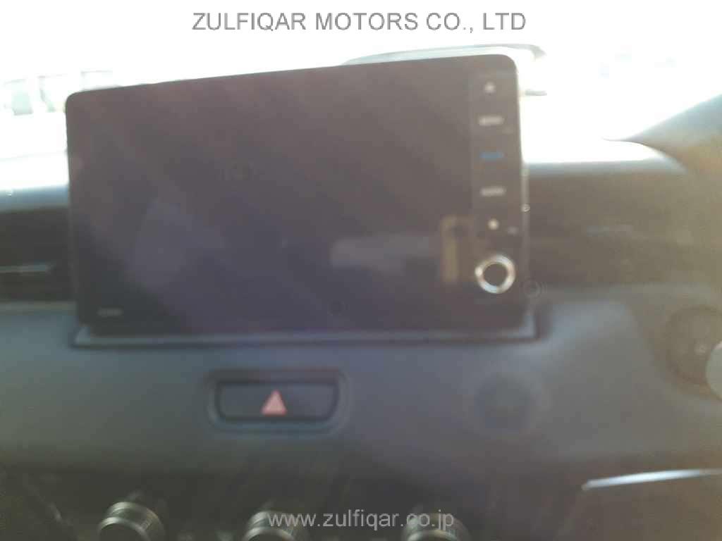 HONDA VEZEL 2022 Image 12