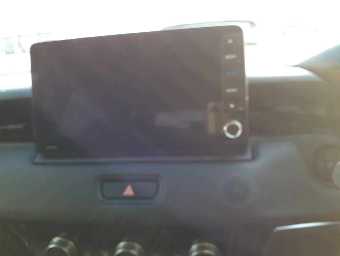 HONDA VEZEL 2022 Image 12