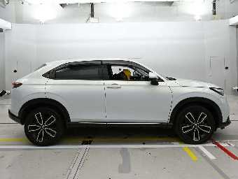 HONDA VEZEL 2022 Image 3