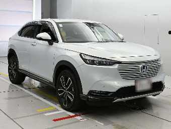 HONDA VEZEL 2022 Image 5