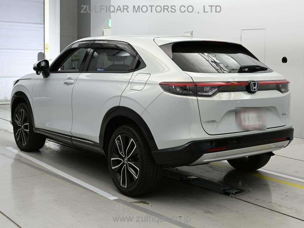HONDA VEZEL 2022 Image 6