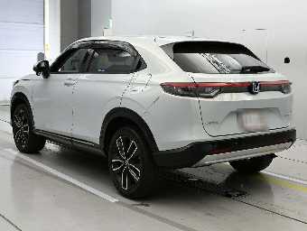 HONDA VEZEL 2022 Image 6