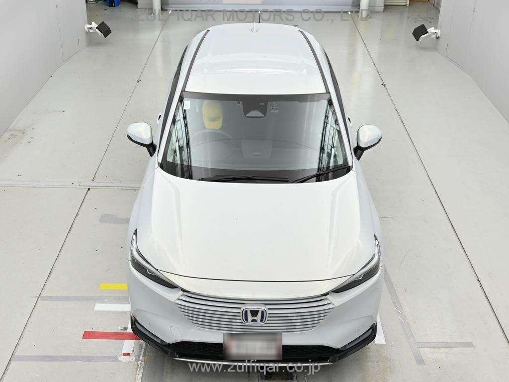 HONDA VEZEL 2022 Image 7