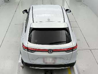 HONDA VEZEL 2022 Image 8