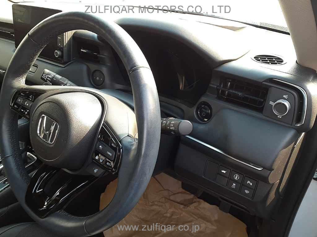 HONDA VEZEL 2022 Image 9