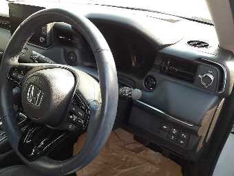 HONDA VEZEL 2022 Image 9