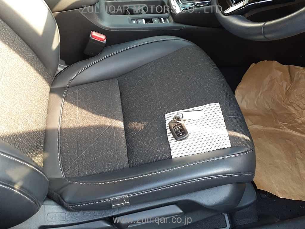 HONDA VEZEL 2022 Image 10