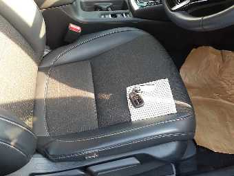 HONDA VEZEL 2022 Image 10