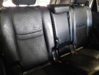 NISSAN X-TRAIL 2022 Image 11