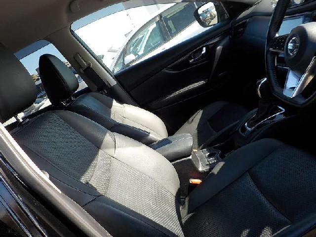 NISSAN X-TRAIL 2022 Image 23