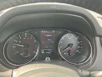 NISSAN X-TRAIL 2022 Image 7