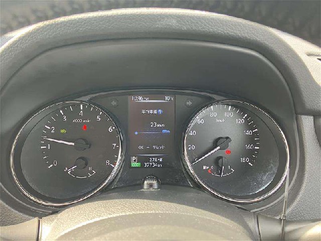 NISSAN X-TRAIL 2022 Image 25