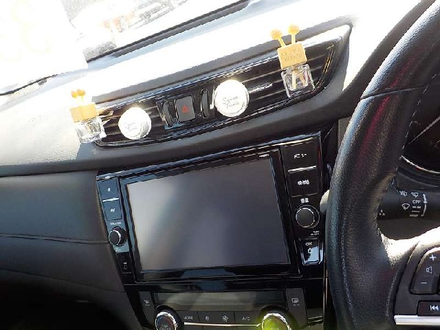 NISSAN X-TRAIL 2022 Image 26