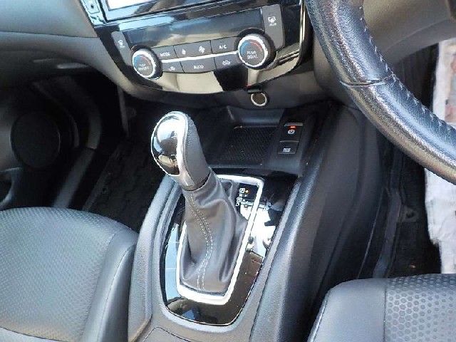 NISSAN X-TRAIL 2022 Image 27