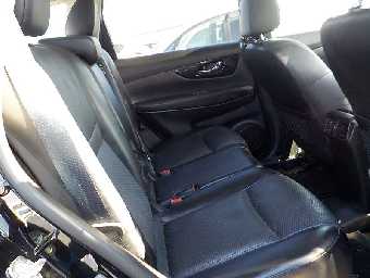 NISSAN X-TRAIL 2022 Image 11