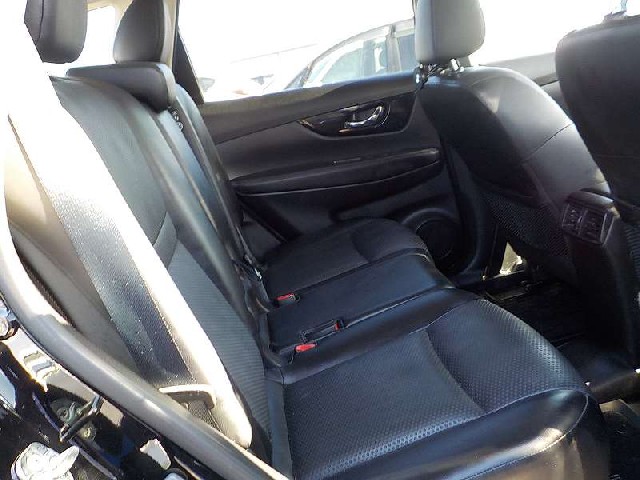 NISSAN X-TRAIL 2022 Image 29