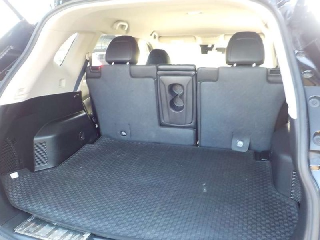 NISSAN X-TRAIL 2022 Image 30