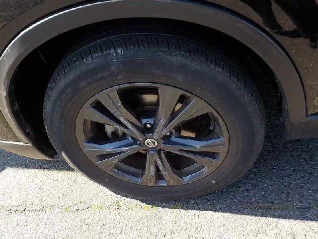 NISSAN X-TRAIL 2022 Image 31