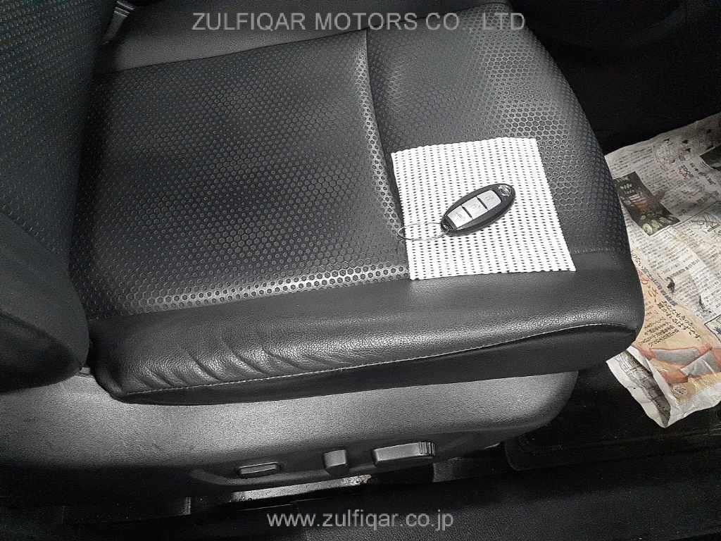 NISSAN X-TRAIL 2022 Image 10