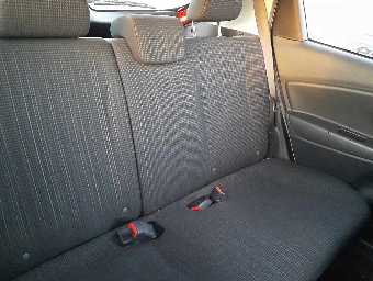 TOYOTA VITZ 2019 Image 11